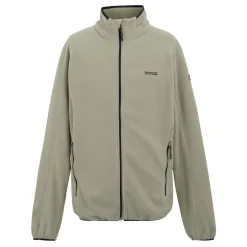 Regatta Hadfield Homme Polaire zippé |<Homme Polaires Zip Complet