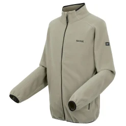 Regatta Hadfield Homme Polaire zippé |<Homme Polaires Zip Complet