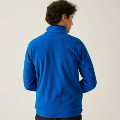 Regatta Hadfield Homme Polaire zippé |<Homme Polaires Zip Complet
