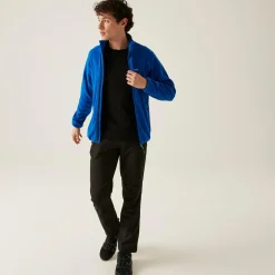 Regatta Hadfield Homme Polaire zippé |<Homme Polaires Zip Complet