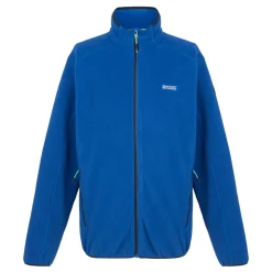 Regatta Hadfield Homme Polaire zippé |<Homme Polaires Zip Complet