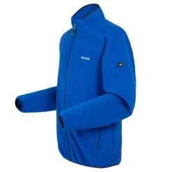 Regatta Hadfield Homme Polaire zippé |<Homme Polaires Zip Complet