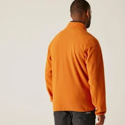 Regatta Hadfield Homme Polaire zippé |<Homme Polaires Zip Complet