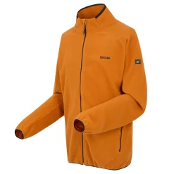 Regatta Hadfield Homme Polaire zippé |<Homme Polaires Zip Complet