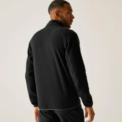 Regatta Hadfield Homme Polaire zippé |<Homme Polaires Zip Complet