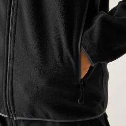 Regatta Hadfield Homme Polaire zippé |<Homme Polaires Zip Complet