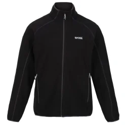 Regatta Hadfield Homme Polaire zippé |<Homme Polaires Zip Complet