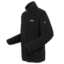 Regatta Hadfield Homme Polaire zippé |<Homme Polaires Zip Complet