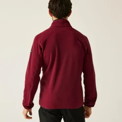 Regatta Hadfield Homme Polaire zippé |<Homme Polaires Zip Complet
