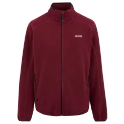 Regatta Hadfield Homme Polaire zippé |<Homme Polaires Zip Complet