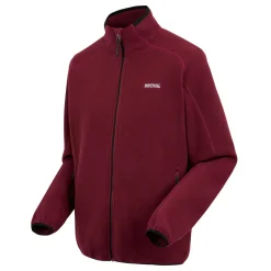 Regatta Hadfield Homme Polaire zippé |<Homme Polaires Zip Complet