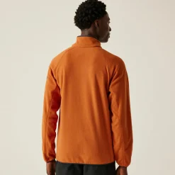 Regatta Hadfield Homme Polaire zippé |<Homme Polaires Zip Complet