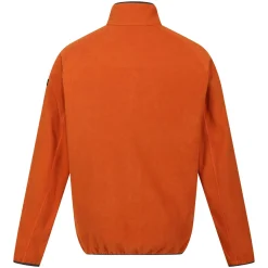 Regatta Hadfield Homme Polaire zippé |<Homme Polaires Zip Complet