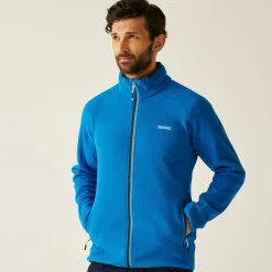 Regatta Hadfield Homme Polaire zippé |<Homme Polaires Zip Complet