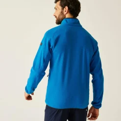 Regatta Hadfield Homme Polaire zippé |<Homme Polaires Zip Complet