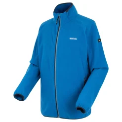 Regatta Hadfield Homme Polaire zippé |<Homme Polaires Zip Complet