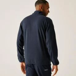 Regatta Hadfield Homme Polaire zippé |<Homme Polaires Zip Complet