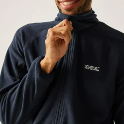 Regatta Hadfield Homme Polaire zippé |<Homme Polaires Zip Complet