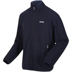 Regatta Hadfield Homme Polaire zippé |<Homme Polaires Zip Complet