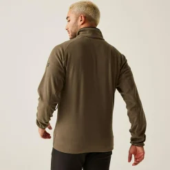 Regatta Hadfield Homme Polaire zippé |<Homme Polaires Zip Complet