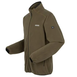 Regatta Hadfield Homme Polaire zippé |<Homme Polaires Zip Complet