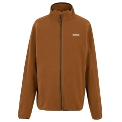 Regatta Hadfield Homme Polaire zippé |<Homme Polaires Zip Complet