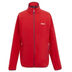 Regatta Hadfield Homme Polaire zippé |<Homme Polaires Zip Complet