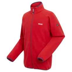 Regatta Hadfield Homme Polaire zippé |<Homme Polaires Zip Complet