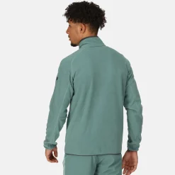Regatta Hadfield Homme Polaire zippé |<Homme Polaires Zip Complet