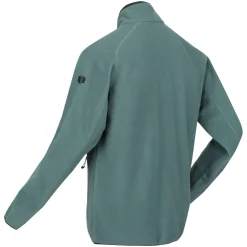 Regatta Hadfield Homme Polaire zippé |<Homme Polaires Zip Complet