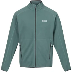 Regatta Hadfield Homme Polaire zippé |<Homme Polaires Zip Complet