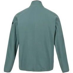 Regatta Hadfield Homme Polaire zippé |<Homme Polaires Zip Complet