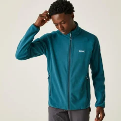 Regatta Hadfield Homme Polaire zippé |<Homme Polaires Zip Complet