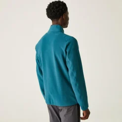 Regatta Hadfield Homme Polaire zippé |<Homme Polaires Zip Complet