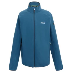 Regatta Hadfield Homme Polaire zippé |<Homme Polaires Zip Complet