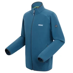 Regatta Hadfield Homme Polaire zippé |<Homme Polaires Zip Complet