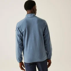 Regatta Hadfield Homme Polaire zippé |<Homme Polaires Zip Complet