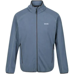 Regatta Hadfield Homme Polaire zippé |<Homme Polaires Zip Complet