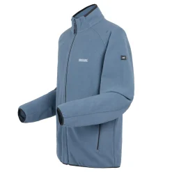 Regatta Hadfield Homme Polaire zippé |<Homme Polaires Zip Complet