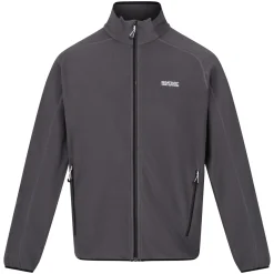 Regatta Hadfield Homme Polaire zippé |<Homme Polaires Zip Complet