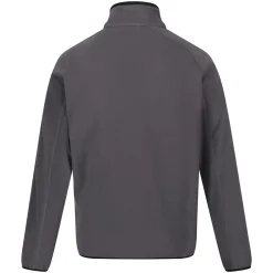 Regatta Hadfield Homme Polaire zippé |<Homme Polaires Zip Complet