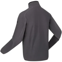 Regatta Hadfield Homme Polaire zippé |<Homme Polaires Zip Complet