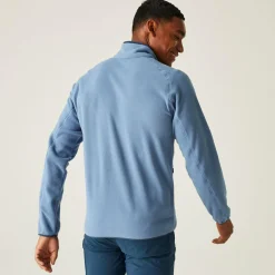 Regatta Hadfield Homme Polaire zippé |<Homme Polaires Zip Complet