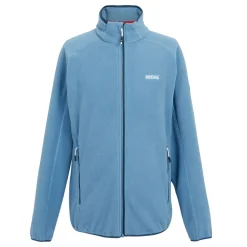 Regatta Hadfield Homme Polaire zippé |<Homme Polaires Zip Complet