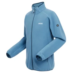 Regatta Hadfield Homme Polaire zippé |<Homme Polaires Zip Complet