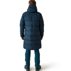 Regatta Hallin II Homme Veste matelassée |<Homme Doudounes