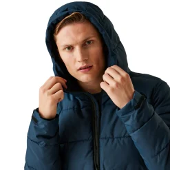 Regatta Hallin II Homme Veste matelassée |<Homme Doudounes