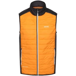 Regatta Halton VII Homme Gilet baffled |<Homme Vestes Sans Manches