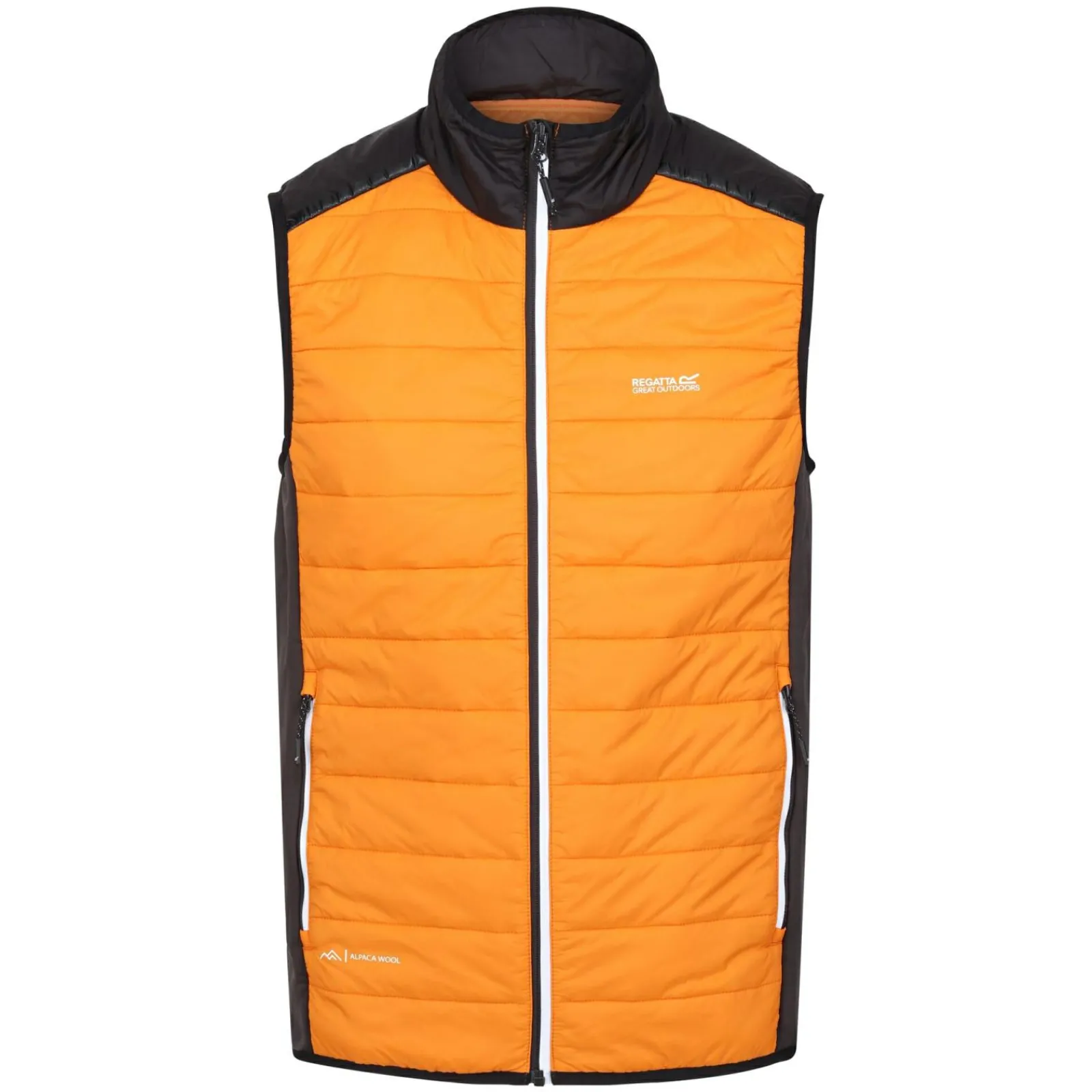 Regatta Halton VII Homme Gilet baffled |<Homme Vestes Sans Manches