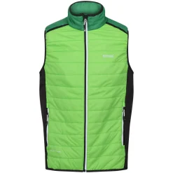 Regatta Halton VII Homme Gilet baffled |<Homme Vestes Sans Manches